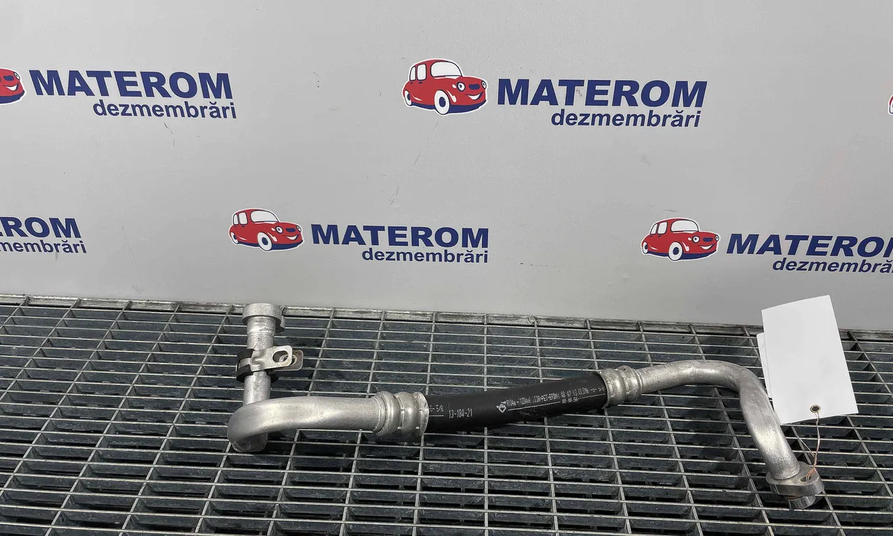 CONDUCTA CLIMA RENAULT CLIO IV 2012-2021