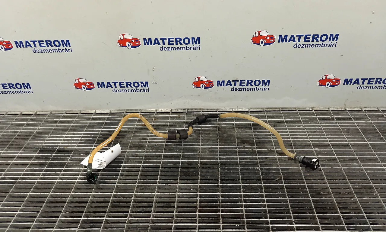 CONDUCTA COMBUSTIBIL RENAULT CLIO IV 2012-2021