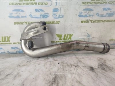 Conducta egr 1.5 dci K9K858