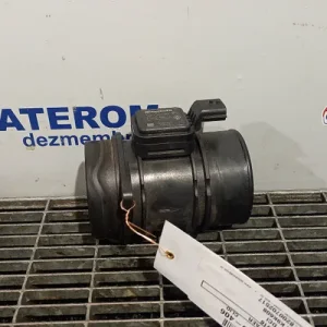 DEBITMETRU AER