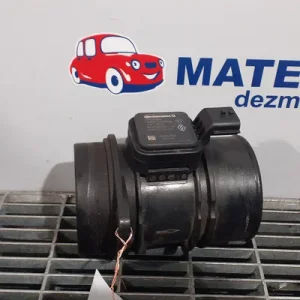 DEBITMETRU AER