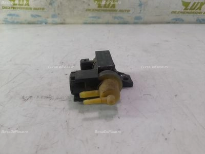 Electrovalva vacuum