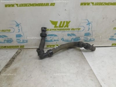 Furtun apa radiator