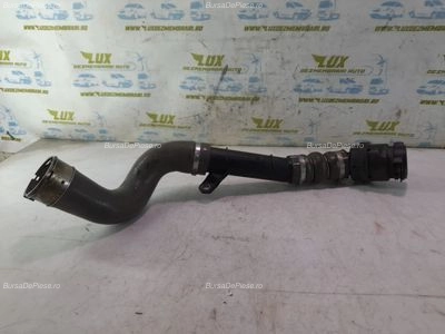 Furtun intercooler