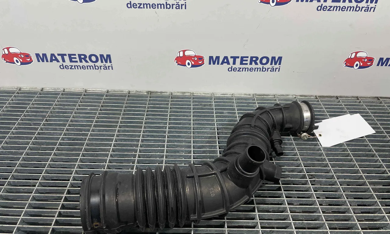 FURTUN INTERCOOLER RENAULT CLIO IV 2012-2021