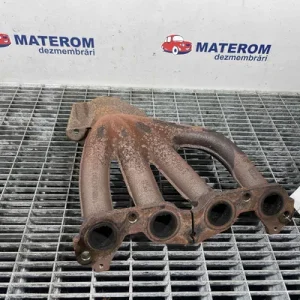 GALERIE EVACUARE