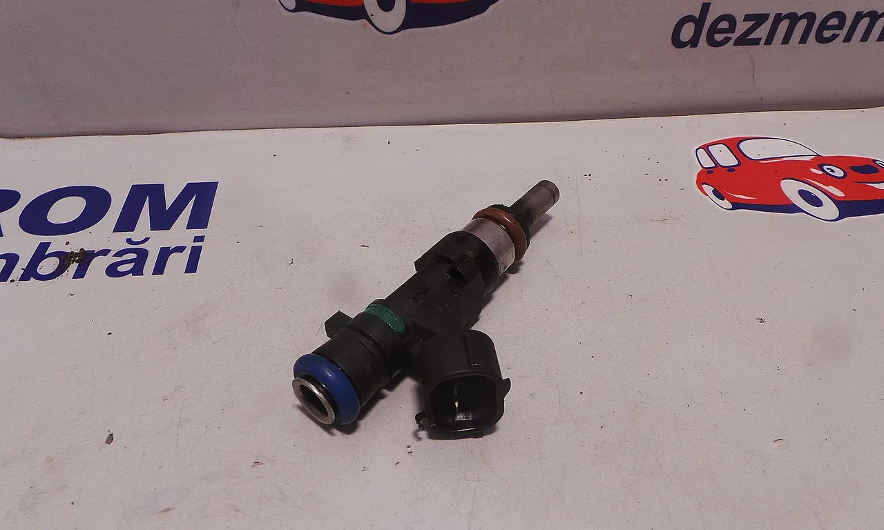 INJECTOR RENAULT CLIO IV 2012-2021