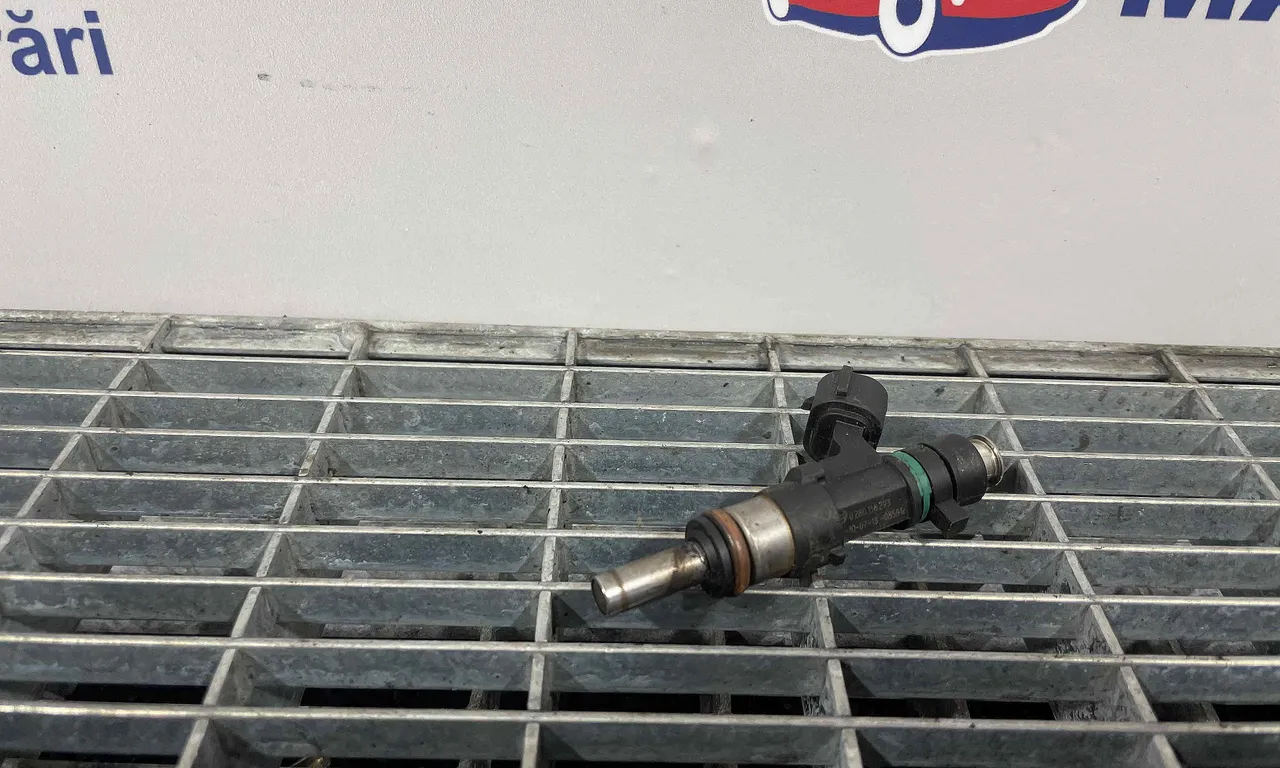 INJECTOR RENAULT CLIO IV 2012-2021
