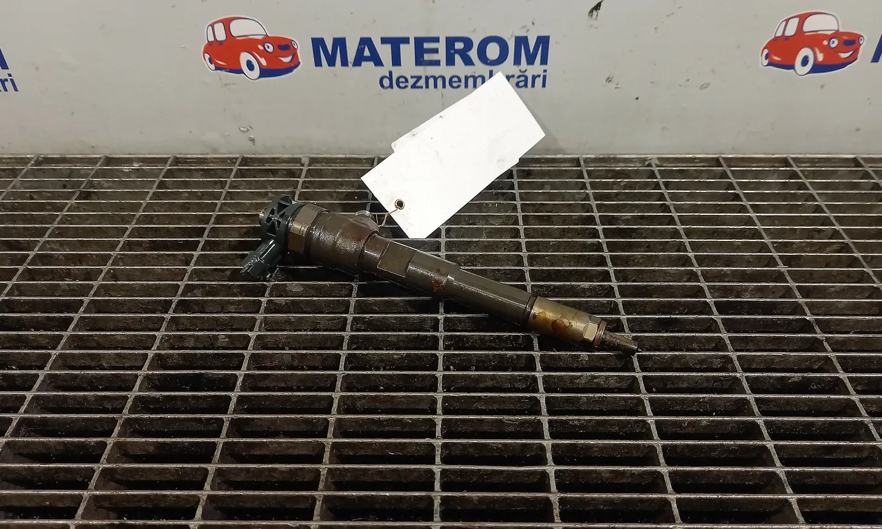 INJECTOR RENAULT CLIO IV 2012-2021