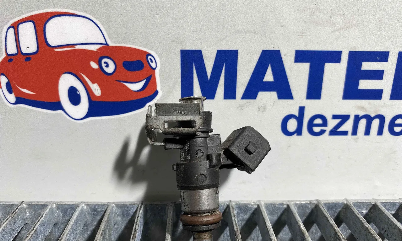 INJECTOR RENAULT CLIO IV 2012-2021