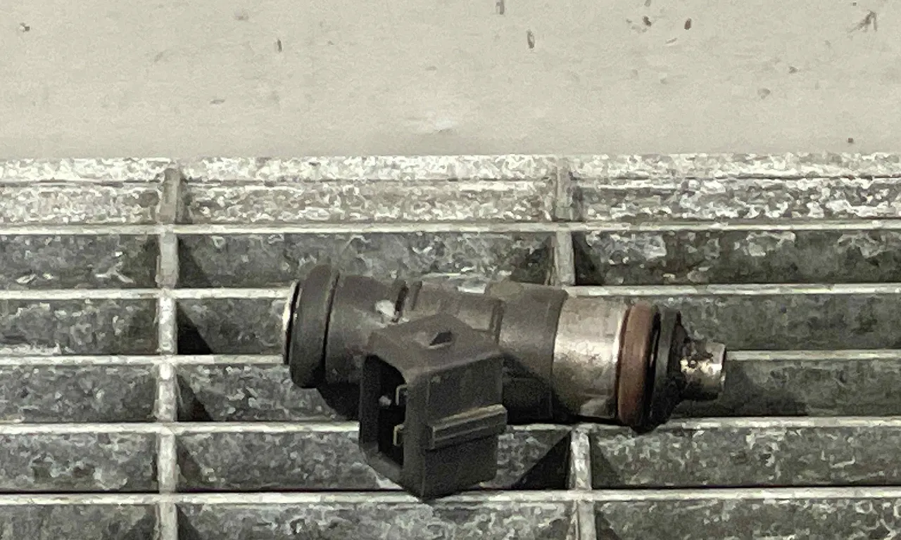 INJECTOR RENAULT CLIO IV 2012-2021