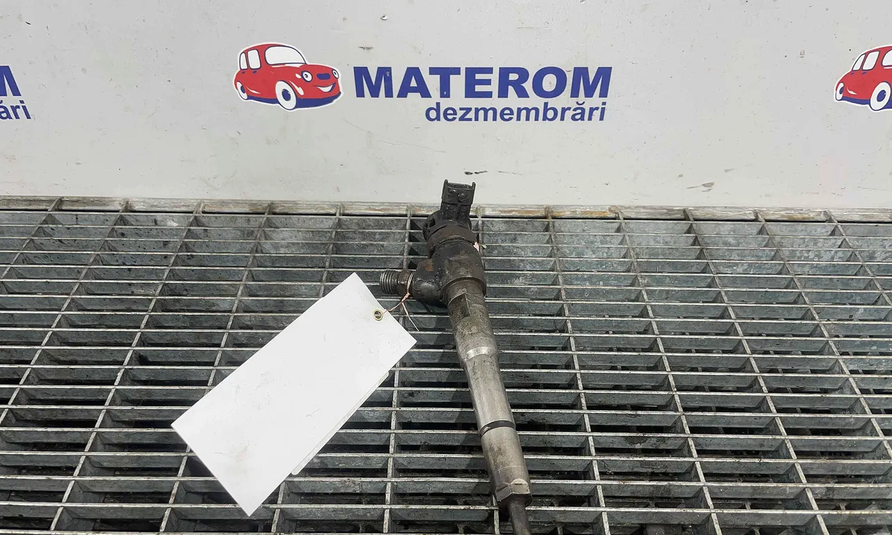 INJECTOR RENAULT CLIO IV 2012-2021