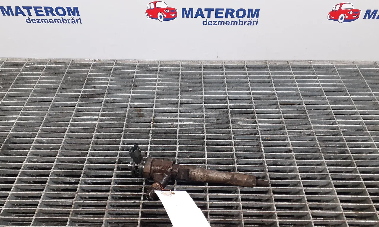 INJECTOR RENAULT CLIO IV 2012-2021