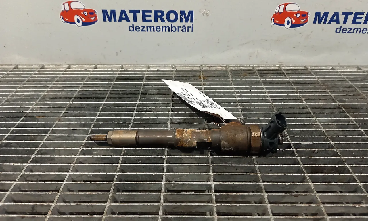 INJECTOR RENAULT CLIO IV 2012-2021