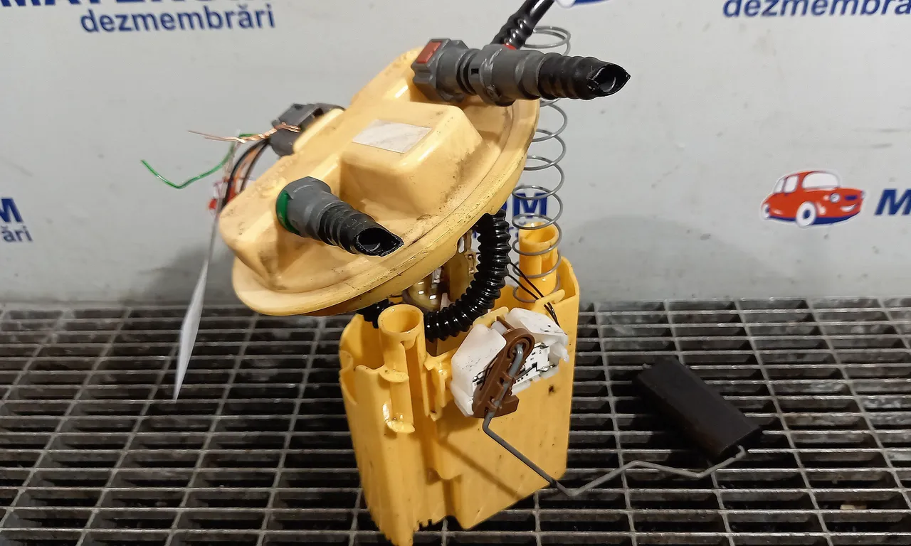POMPA ALIMENTARE RENAULT CLIO IV 2012-2021