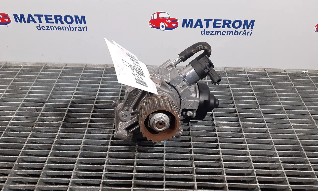 POMPA INALTA PRESIUNE RENAULT CLIO IV 2012-2021