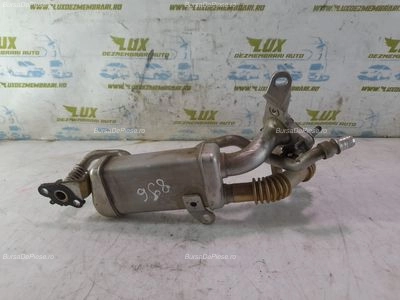 Racitor gaze EGR