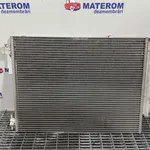 RADIATOR CLIMA RENAULT CLIO IV 1.2 2012-2021 oe-921006843R, vedere laterala