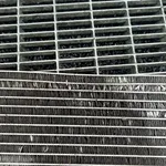 RADIATOR CLIMA RENAULT CLIO IV 1.5 dCi 90 2012-2021 oe-921006843R, vedere laterala