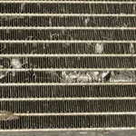 RADIATOR CLIMA RENAULT CLIO IV 1.2 2012-2021 oe-921006843R, vedere laterala