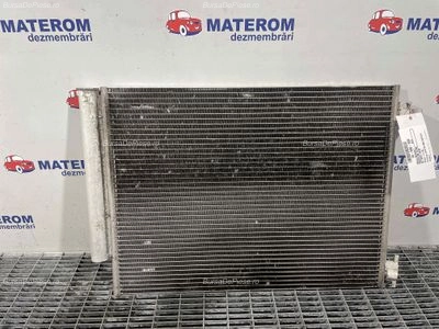 RADIATOR CLIMA