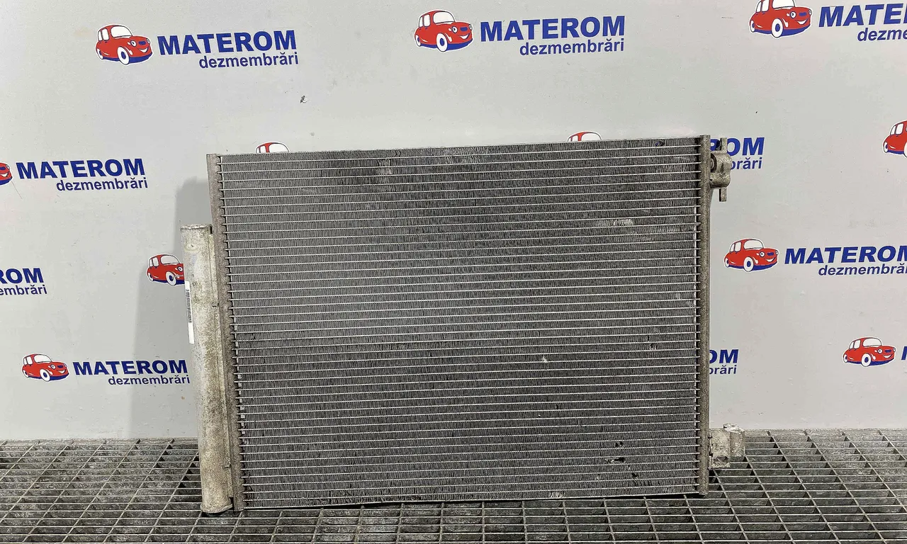 RADIATOR CLIMA RENAULT CLIO IV 2012-2021