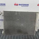 RADIATOR CLIMA RENAULT CLIO IV 0.9 TCe 90 2012-2021 oe-921006843R, vedere frontata