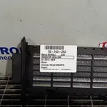 RADIATOR INCALZIRE RENAULT CLIO IV 0.9 TCe 90 2012-2021 oe-271153553R, vedere frontata