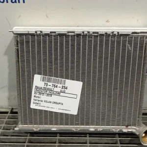 RADIATOR INCALZIRE