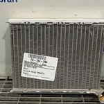 RADIATOR INCALZIRE RENAULT CLIO IV 1.5 dCi 90 2012-2021 oe-271153553R, vedere frontata