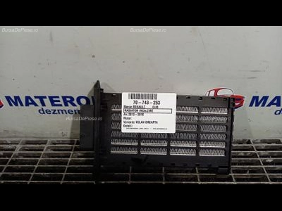 RADIATOR INCALZIRE