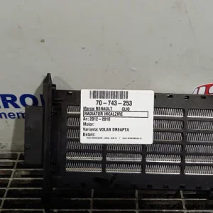 RADIATOR INCALZIRE
