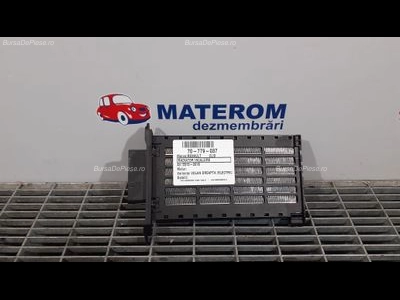 RADIATOR INCALZIRE