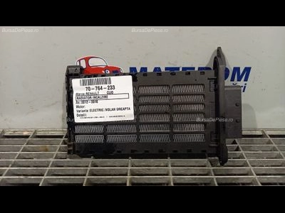 RADIATOR INCALZIRE