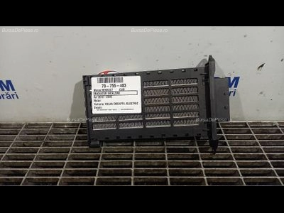 RADIATOR INCALZIRE