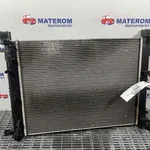 RADIATOR MOTOR RENAULT CLIO IV 1.2 2012-2021 oe-214107326R, vedere laterala