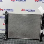 RADIATOR MOTOR RENAULT CLIO IV 0.9 TCe 90 2012-2021 oe-214107326R, vedere laterala