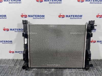 RADIATOR MOTOR