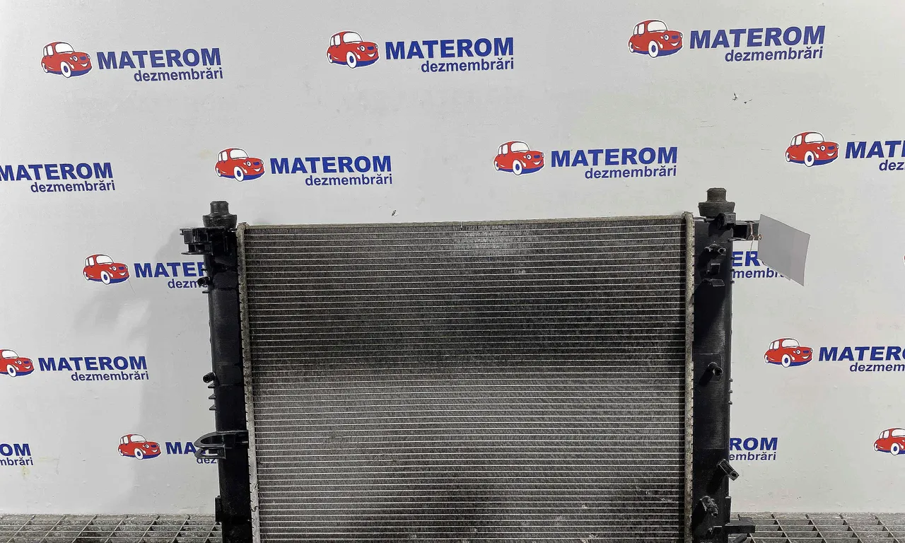 RADIATOR MOTOR RENAULT CLIO IV 2012-2021