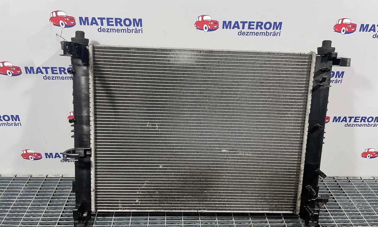 RADIATOR MOTOR RENAULT CLIO IV 2012-2021