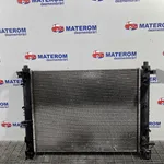 RADIATOR MOTOR RENAULT CLIO IV 1.2 2012-2021 oe-214107326R, vedere frontata