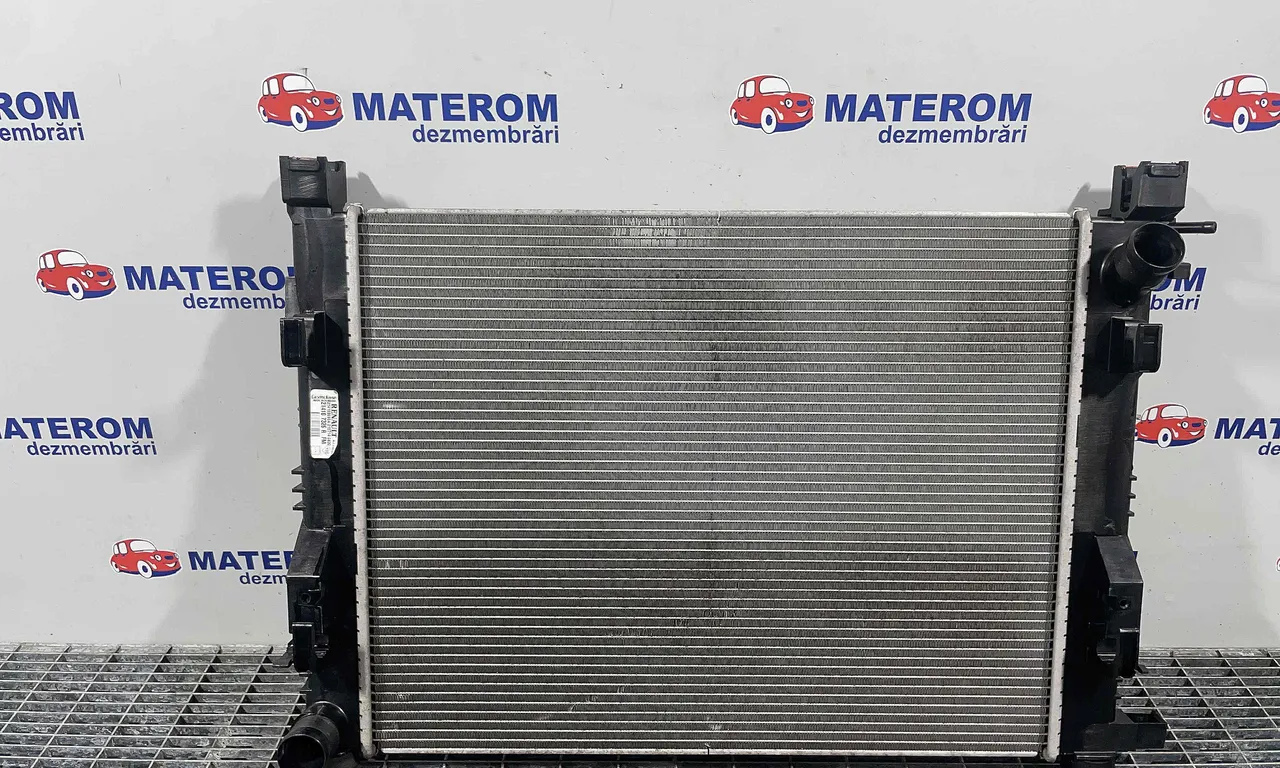RADIATOR MOTOR RENAULT CLIO IV 2012-2021