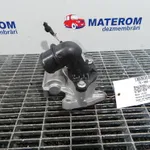 SUPAPA EGR RENAULT CLIO IV 1.5 DCI 2012-2021 oe-1471022557R, vedere frontata