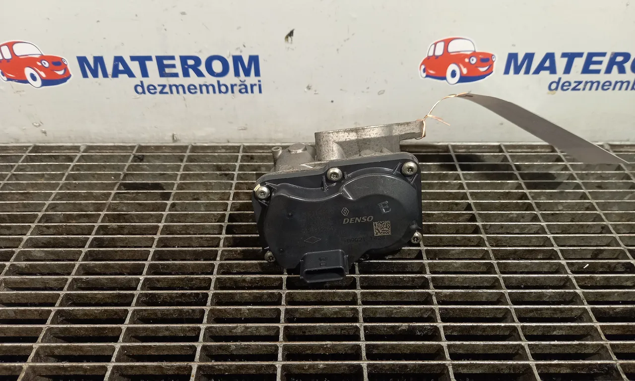 SUPAPA EGR RENAULT CLIO IV 2012-2021