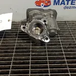 SUPAPA EGR RENAULT CLIO IV 1.5 dCi 90 2012-2021 oe-147104647R, vedere laterala