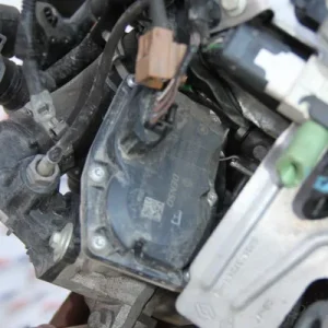 Supapa EGR
