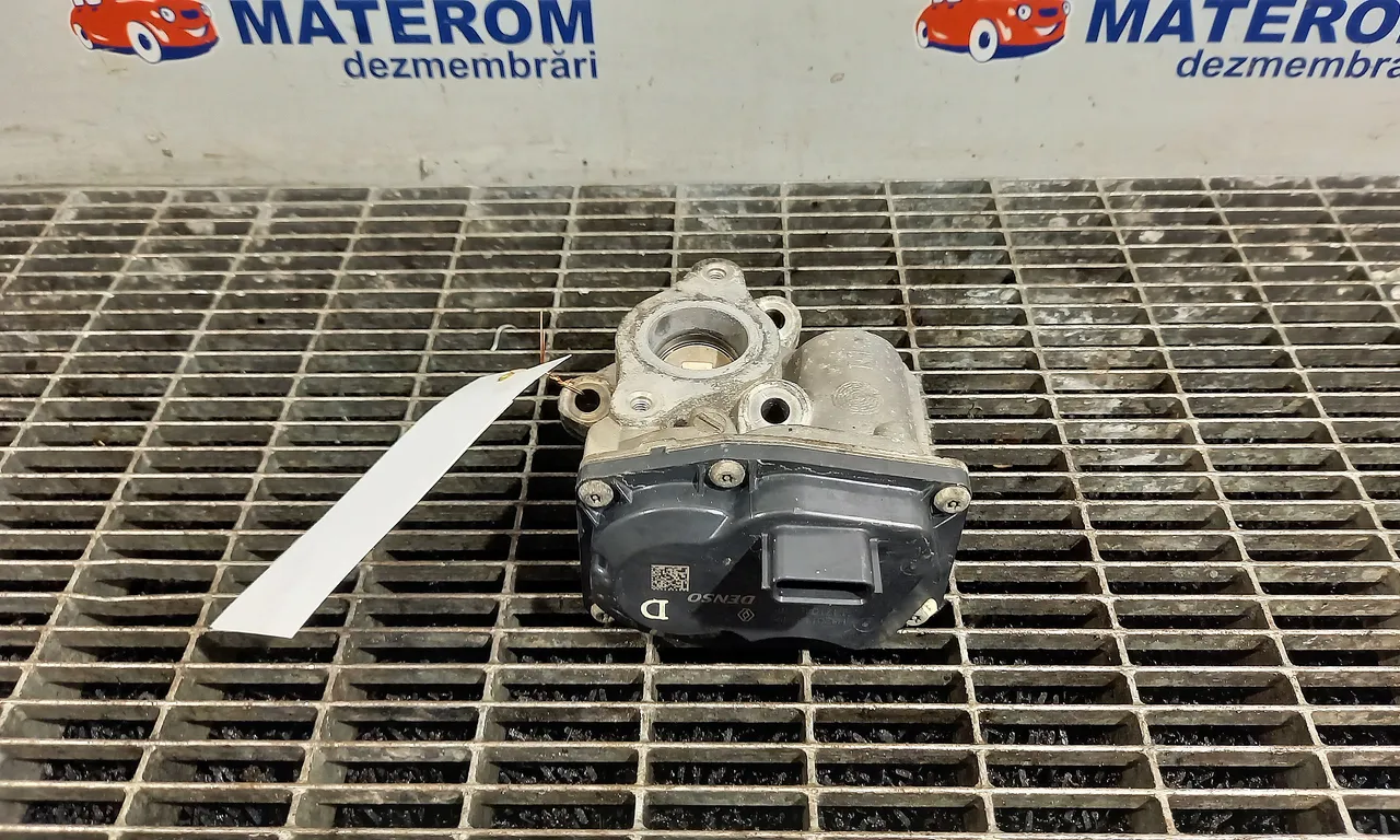 SUPAPA EGR RENAULT CLIO IV 2012-2021