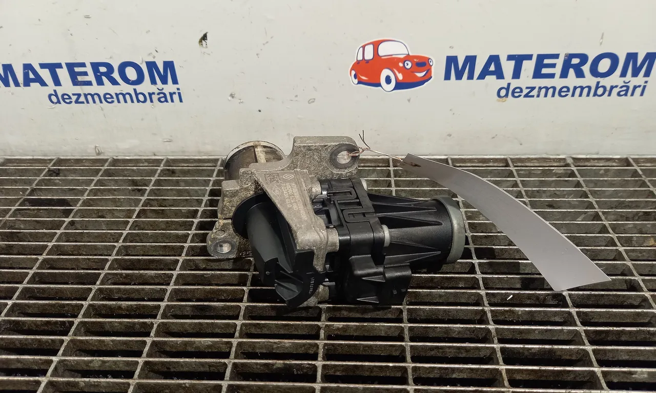 SUPAPA EGR RENAULT CLIO IV 2012-2021