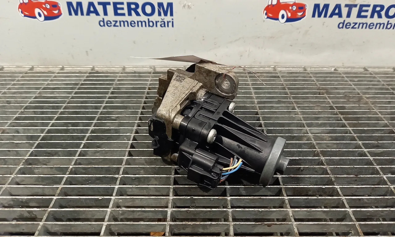 SUPAPA EGR RENAULT CLIO IV 2012-2021