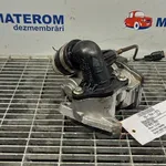 SUPAPA EGR RENAULT CLIO IV 1.5 dCi 90 2012-2021 oe-8201143495, vedere laterala